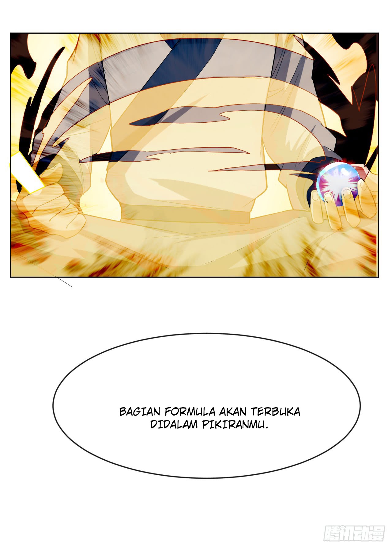 Martial Inverse Chapter 27 Gambar 33